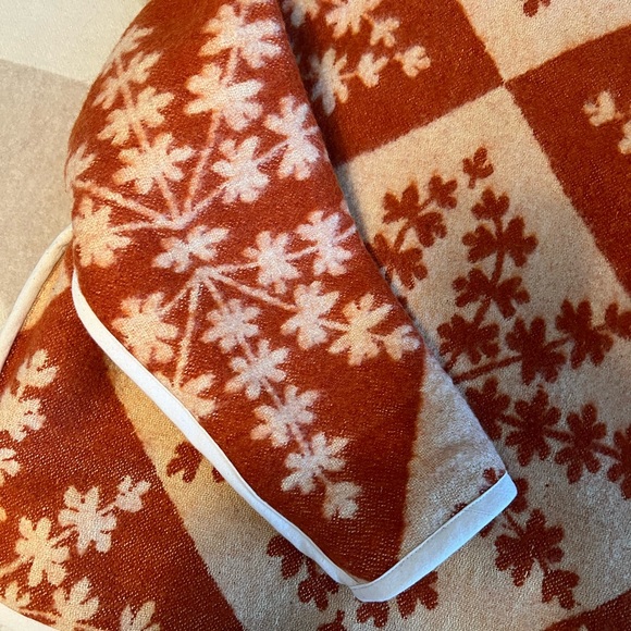 HEY JOHANNA WOOL COAT - Picture 5 of 5